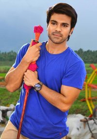 ram charan 6